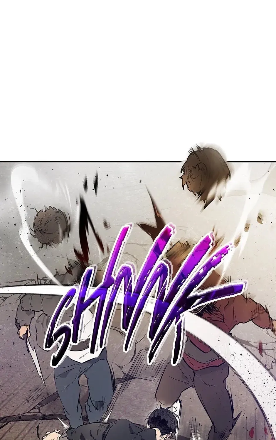 Read Level Up with the Gods EN Manga Online