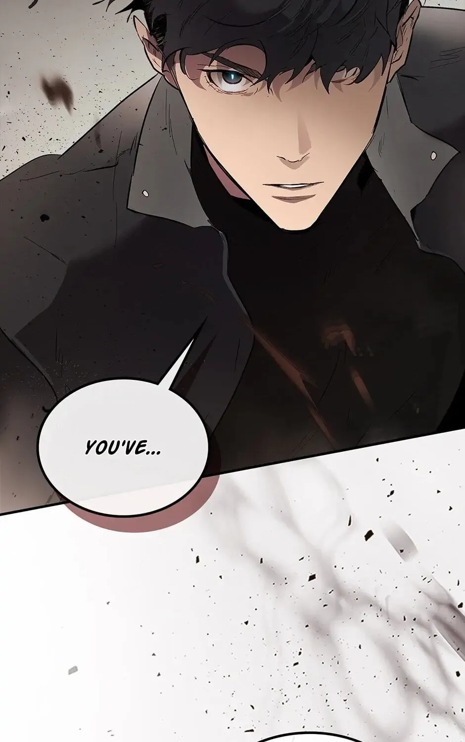 Read Level Up with the Gods EN Manga Online