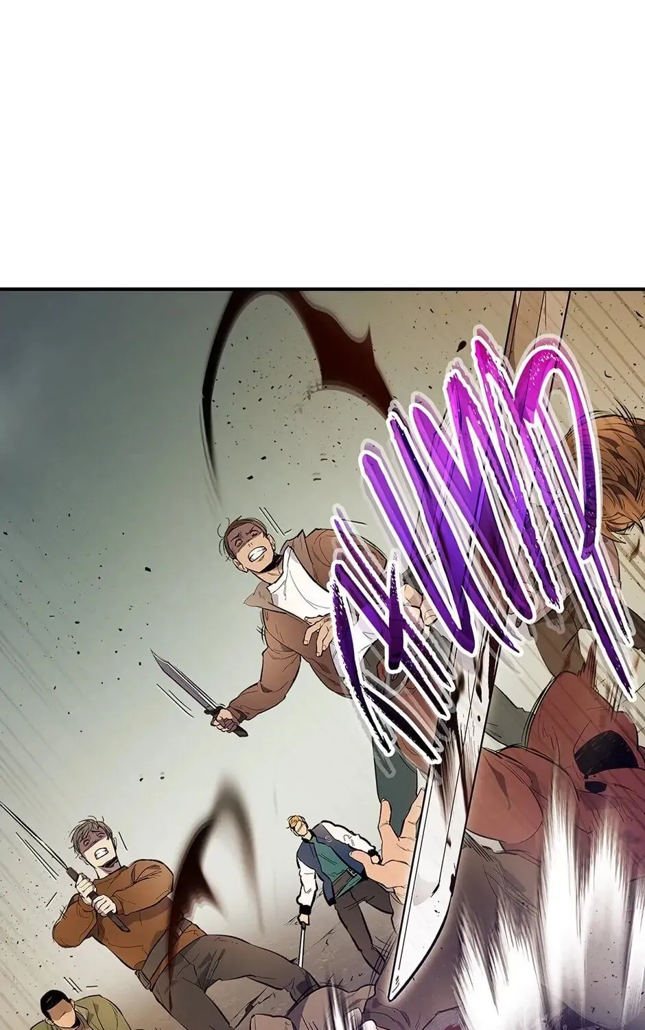 Read Level Up with the Gods EN Manga Online