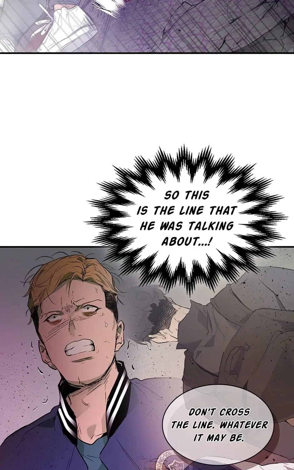 Read Level Up with the Gods EN Manga Online