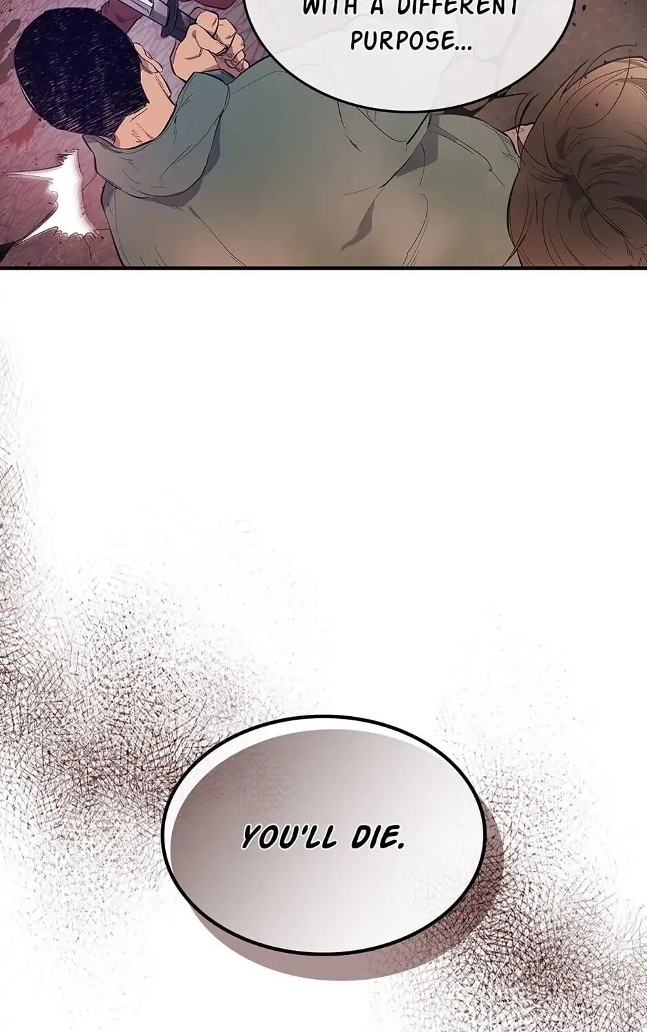 Read Level Up with the Gods EN Manga Online