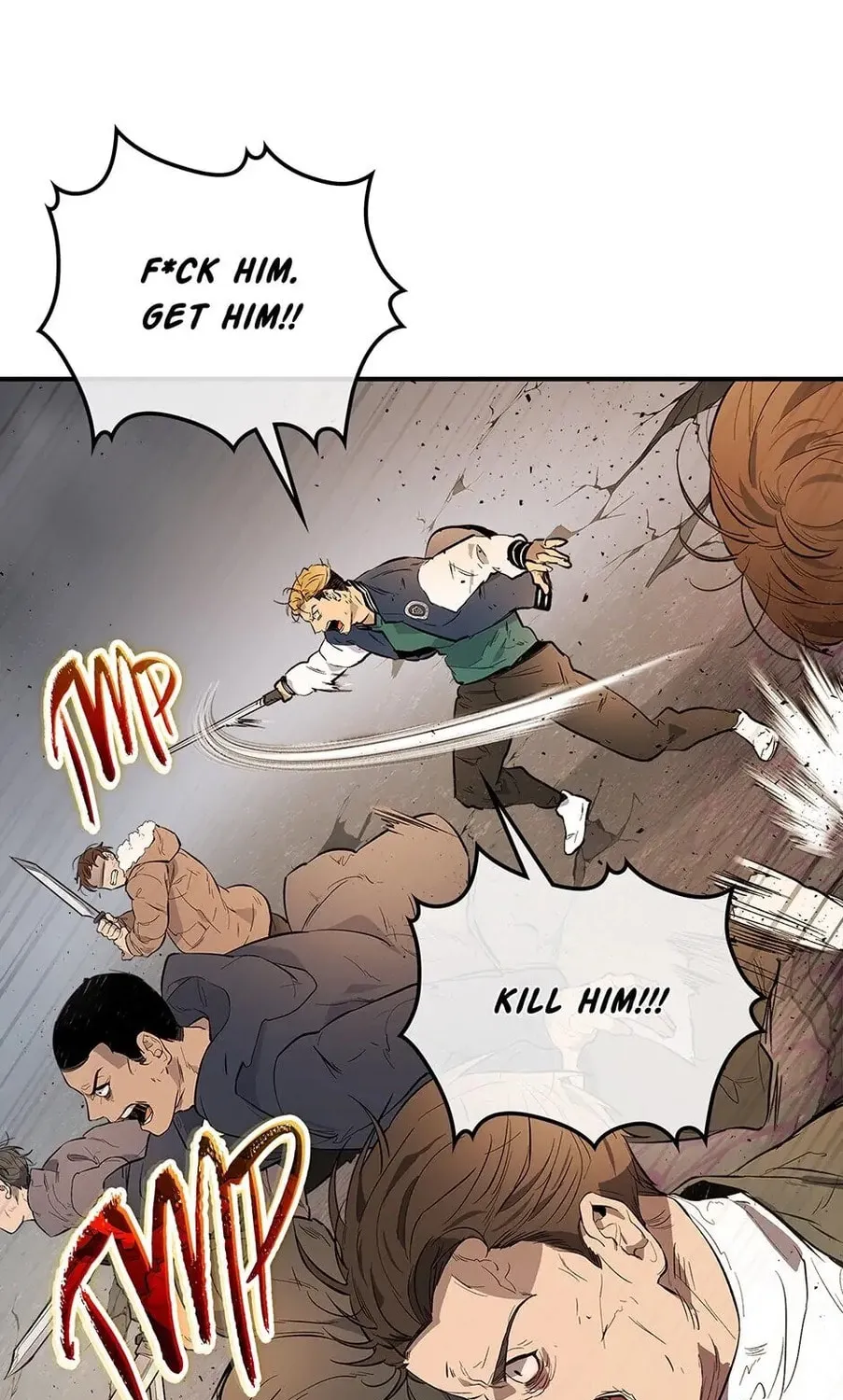 Read Level Up with the Gods EN Manga Online
