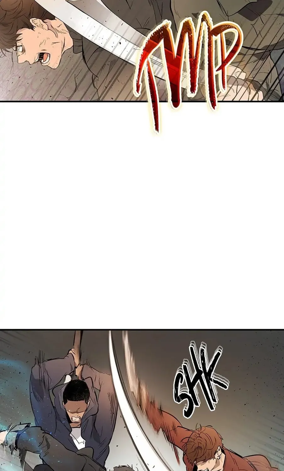Read Level Up with the Gods EN Manga Online