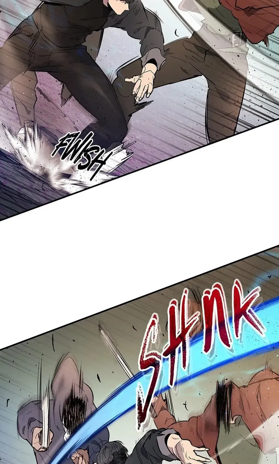 Read Level Up with the Gods EN Manga Online