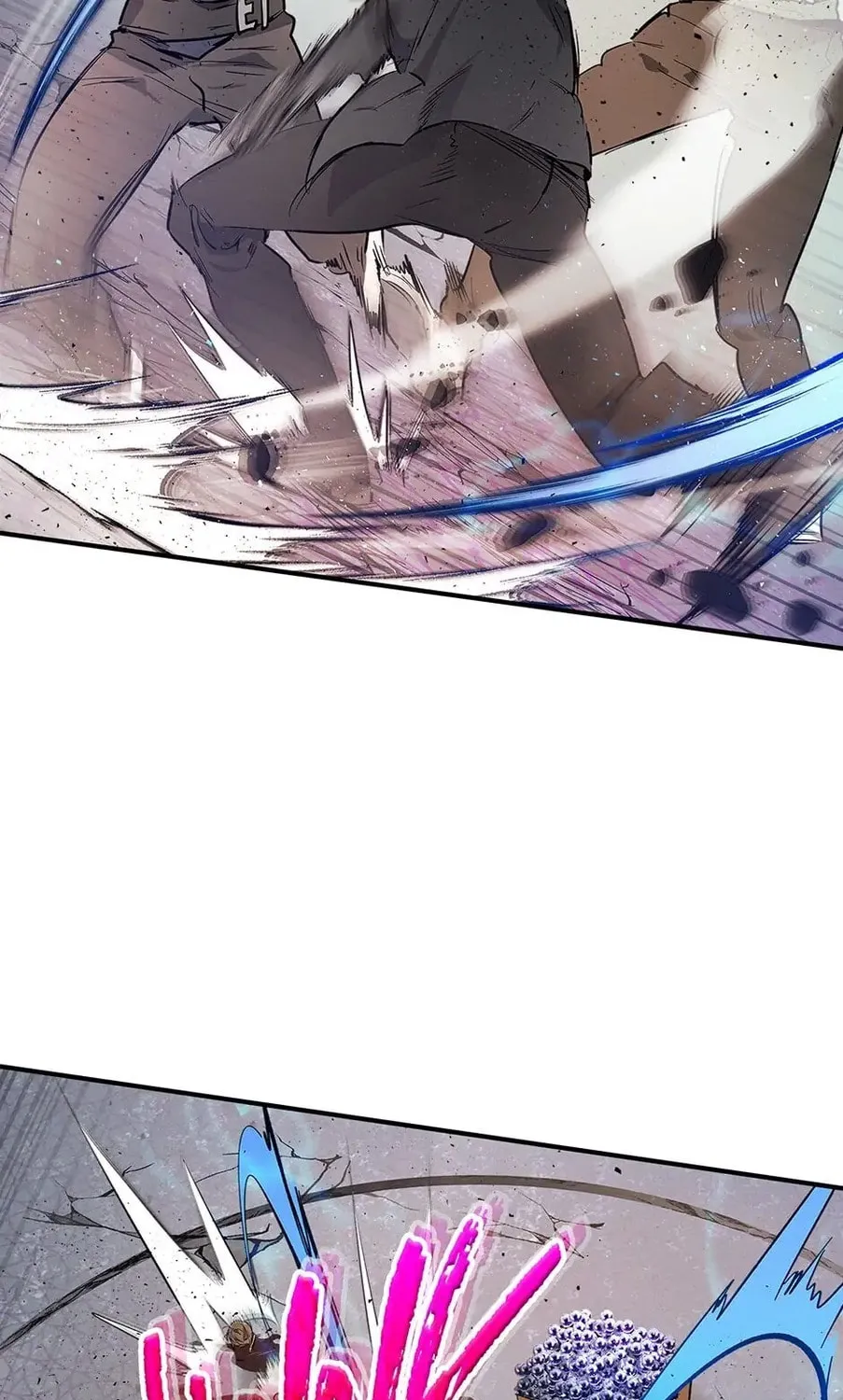 Read Level Up with the Gods EN Manga Online