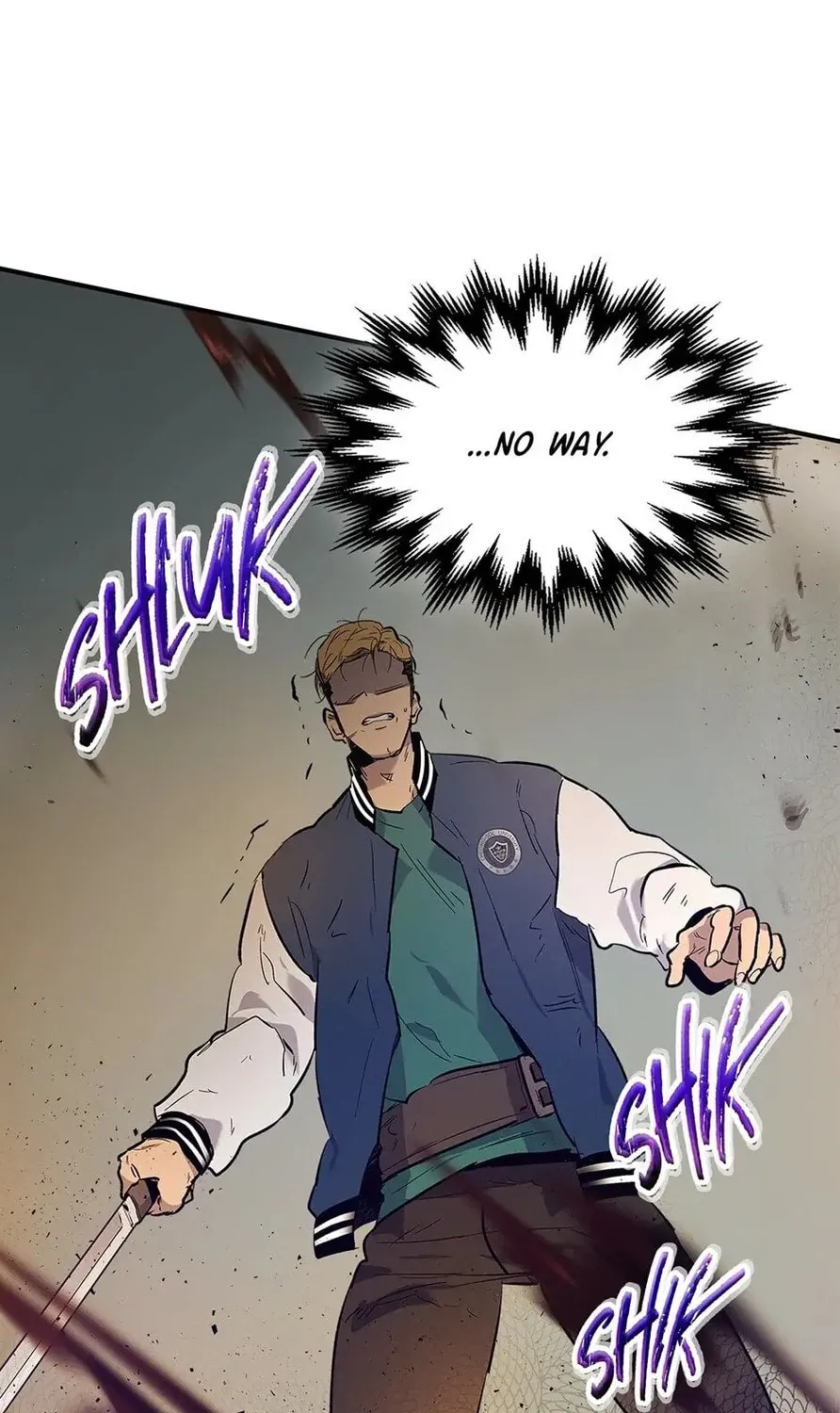 Read Level Up with the Gods EN Manga Online