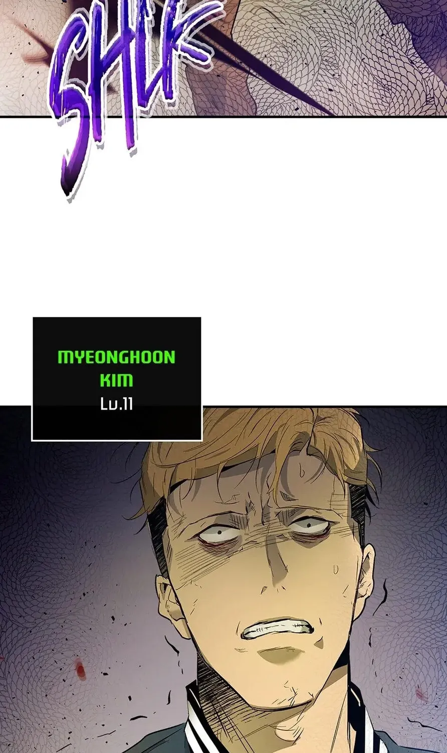 Read Level Up with the Gods EN Manga Online