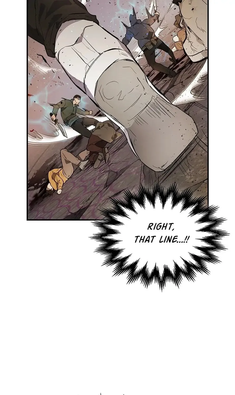 Read Level Up with the Gods EN Manga Online
