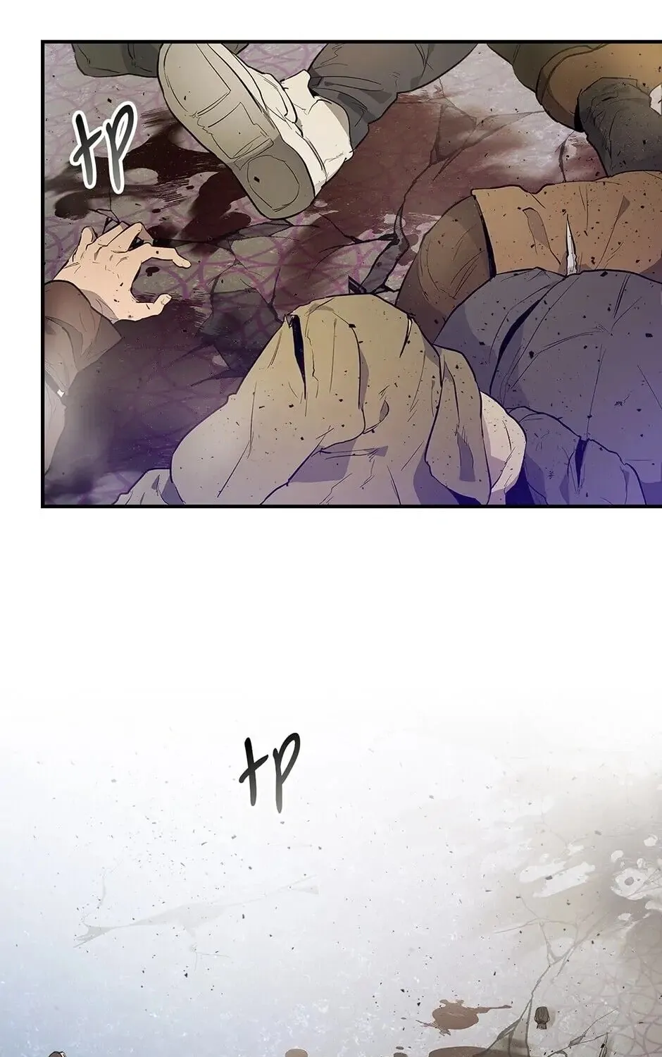 Read Level Up with the Gods EN Manga Online