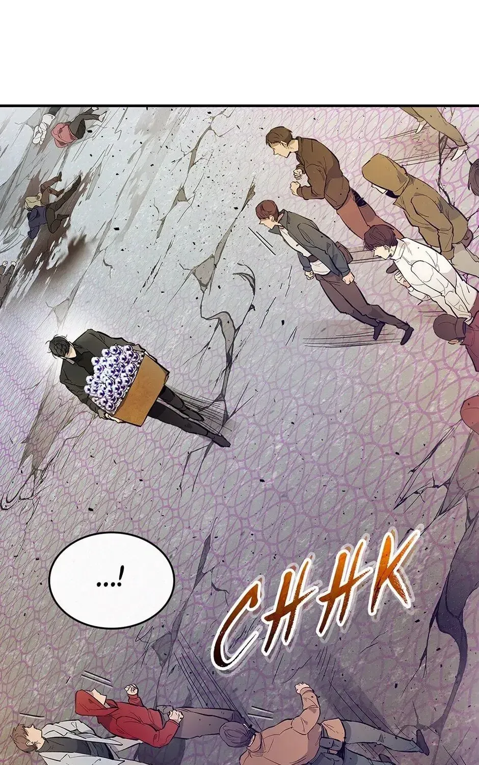 Read Level Up with the Gods EN Manga Online