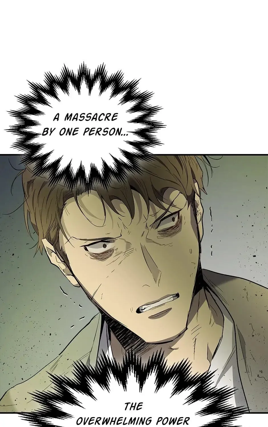 Read Level Up with the Gods EN Manga Online