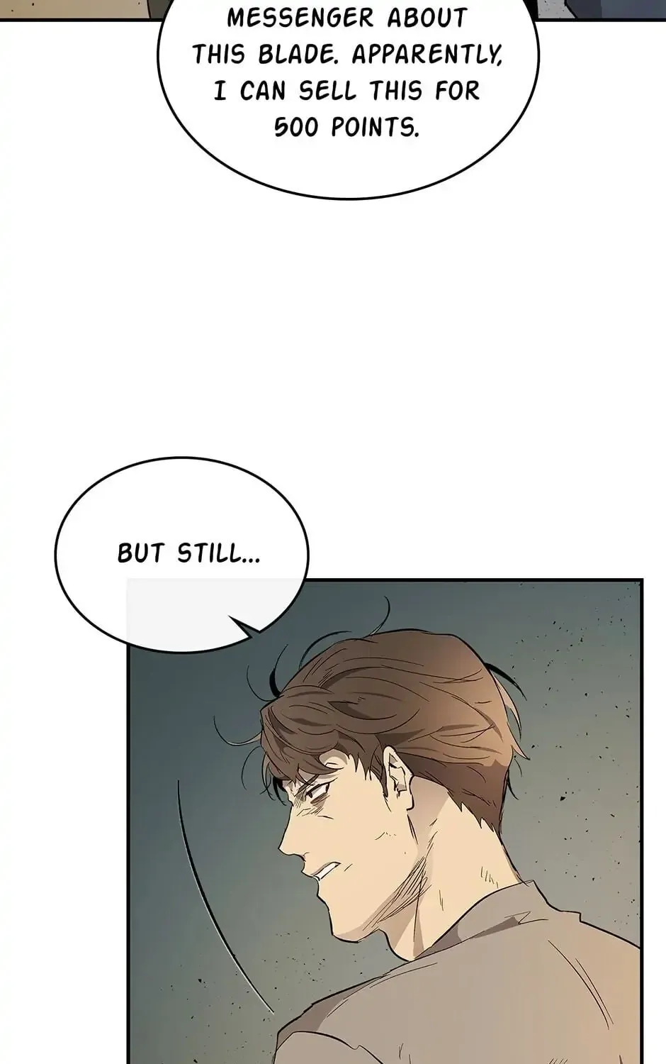 Read Level Up with the Gods EN Manga Online