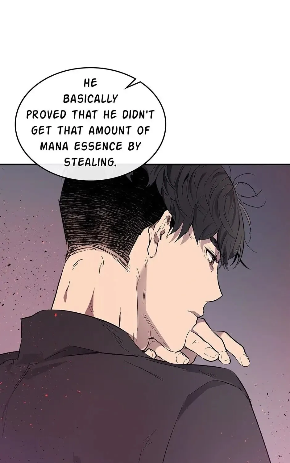 Read Level Up with the Gods EN Manga Online