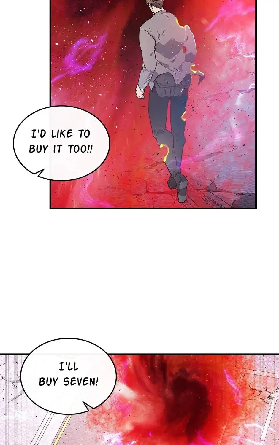 Read Level Up with the Gods EN Manga Online