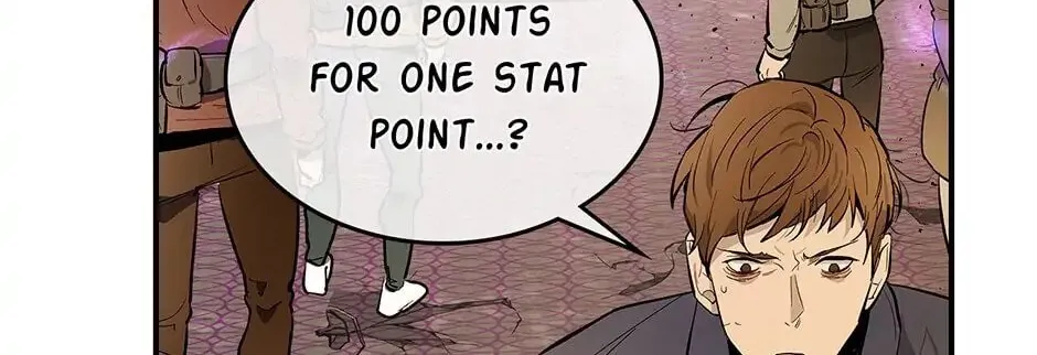 Read Level Up with the Gods EN Manga Online