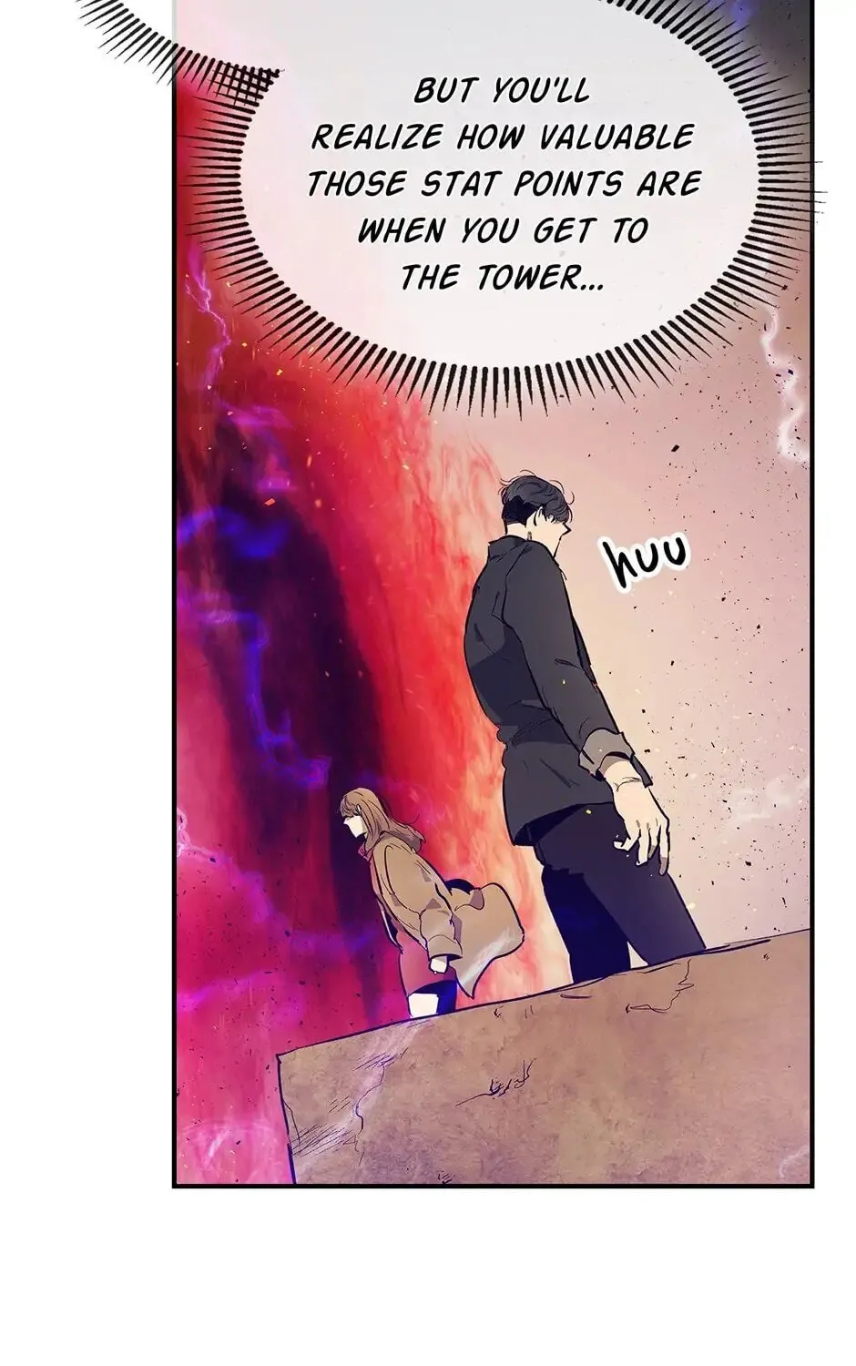 Read Level Up with the Gods EN Manga Online