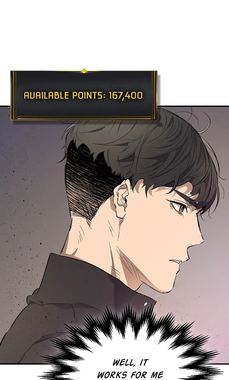 Read Level Up with the Gods EN Manga Online