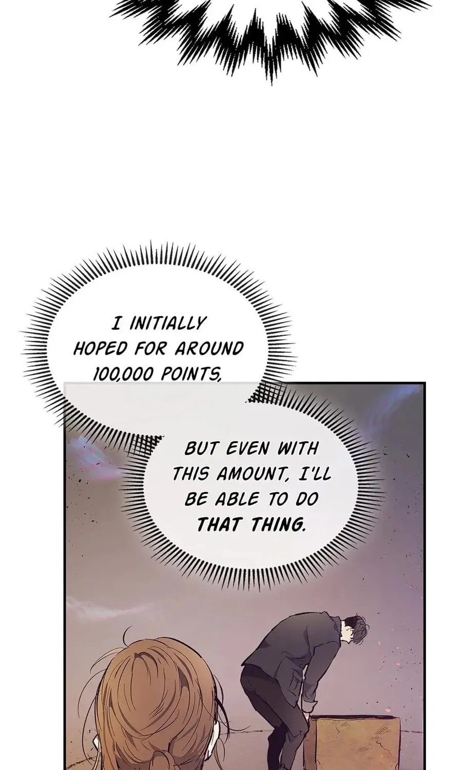 Read Level Up with the Gods EN Manga Online