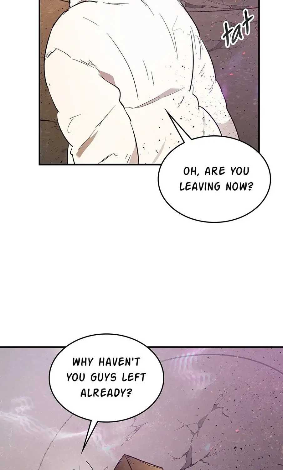 Read Level Up with the Gods EN Manga Online