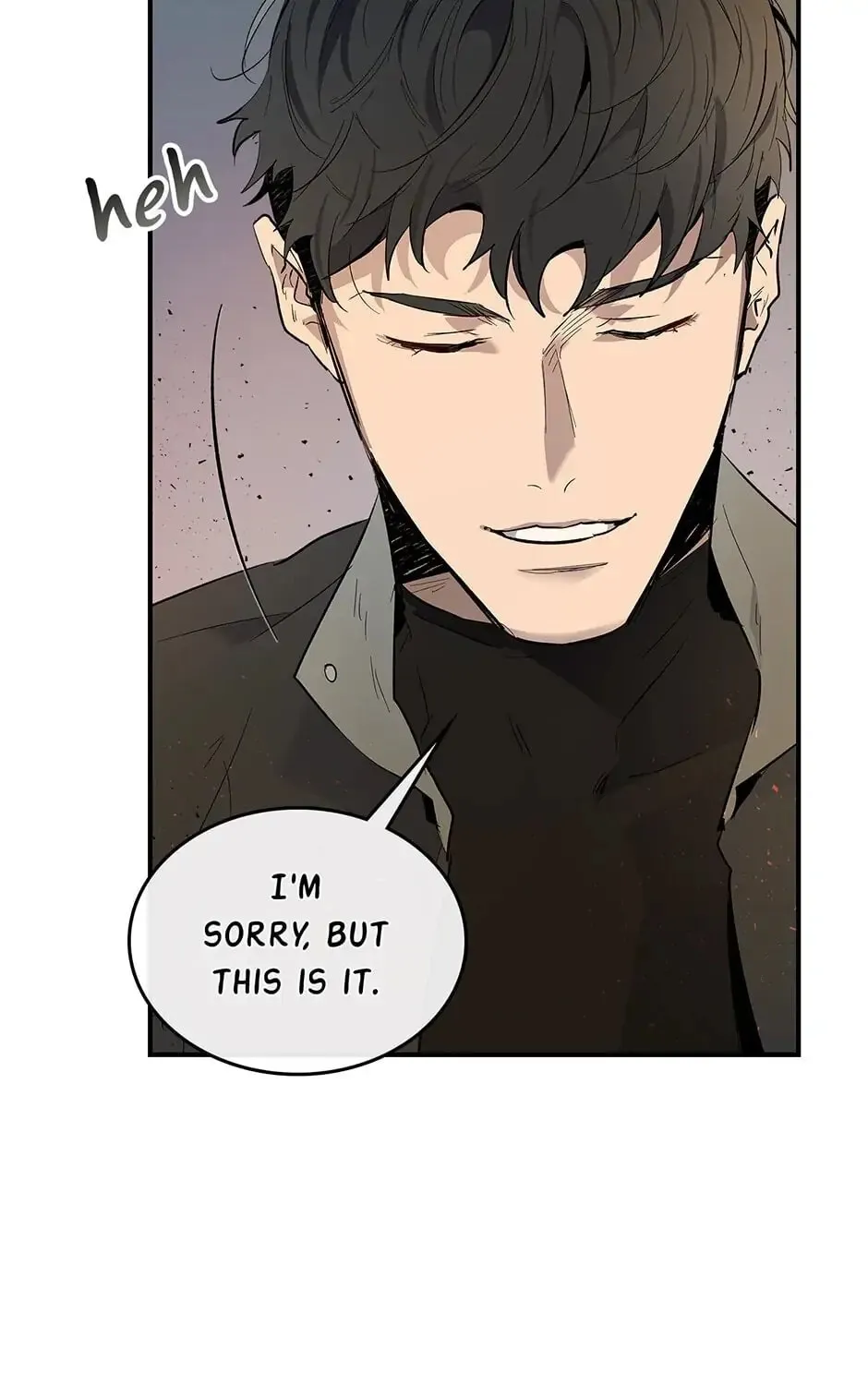 Read Level Up with the Gods EN Manga Online