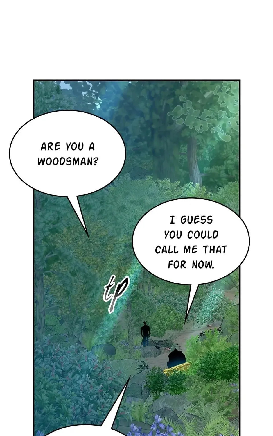 Read Level Up with the Gods EN Manga Online