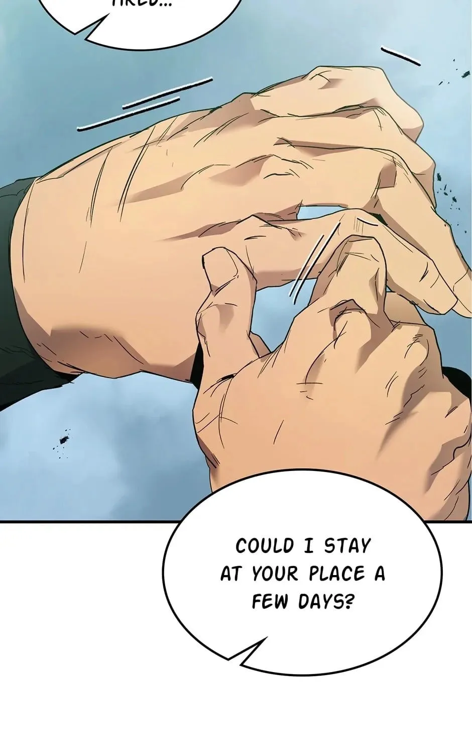 Read Level Up with the Gods EN Manga Online