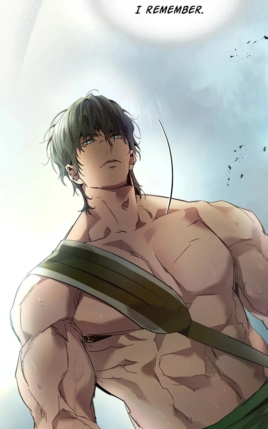 Read Level Up with the Gods EN Manga Online
