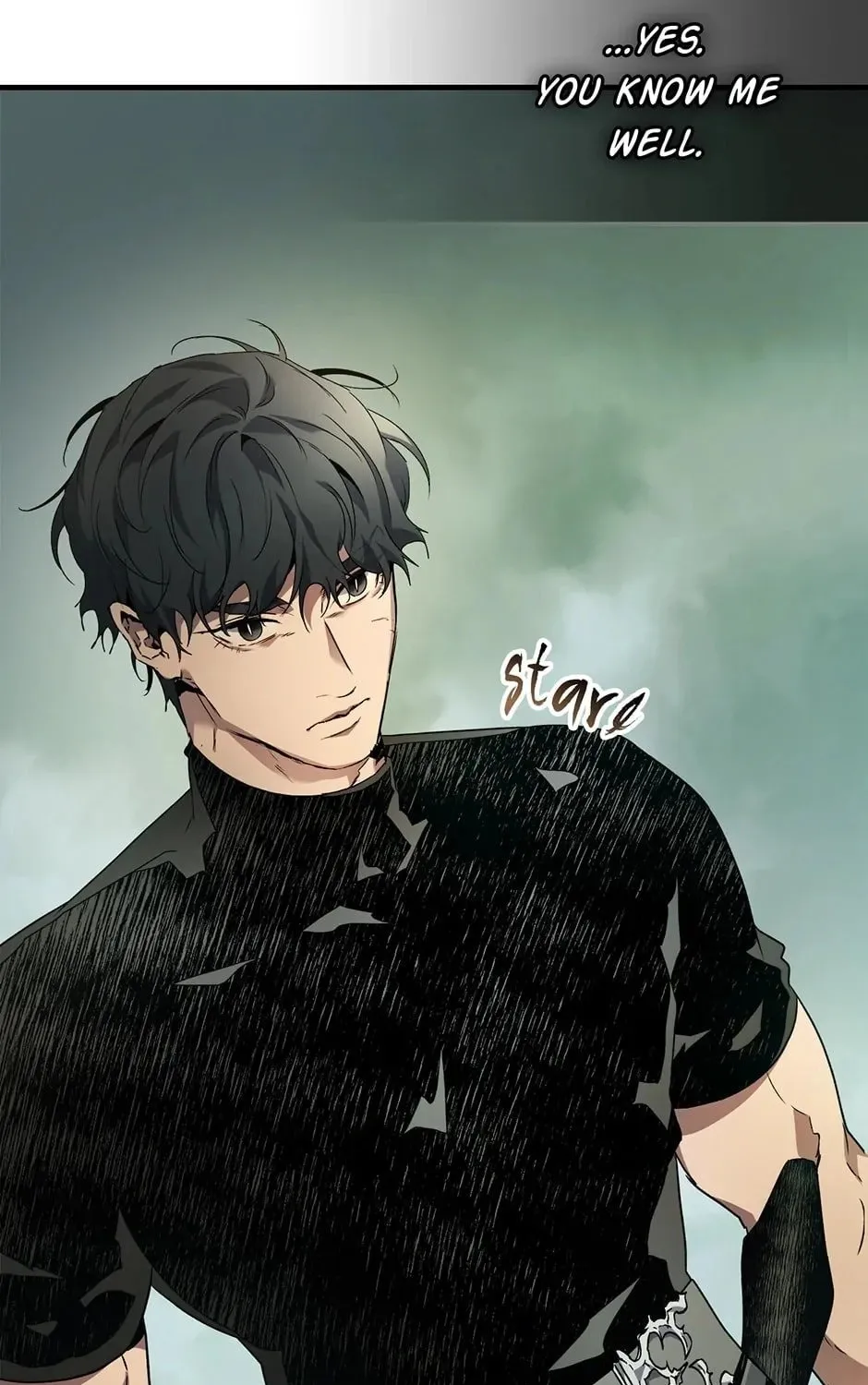 Read Level Up with the Gods EN Manga Online