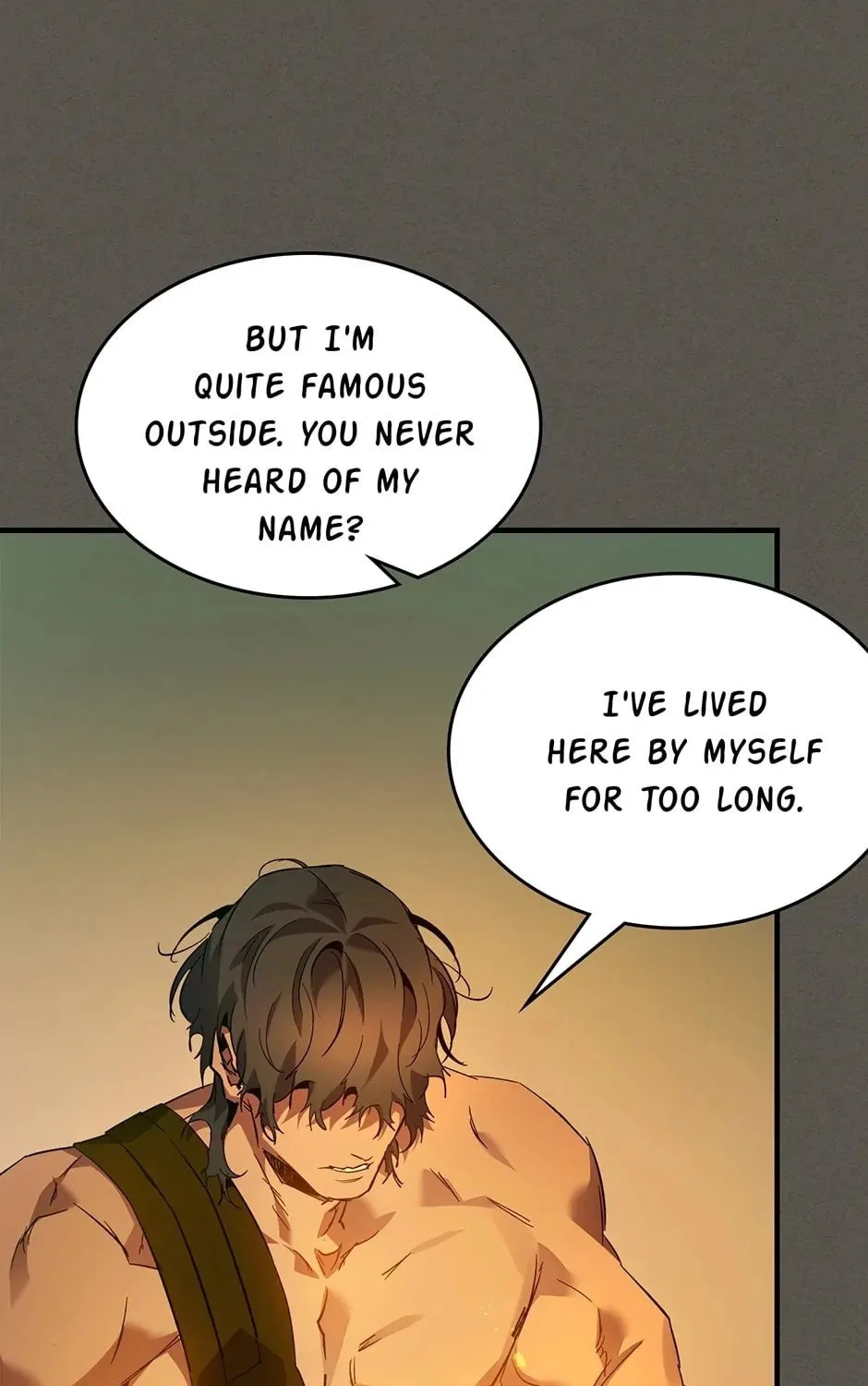 Read Level Up with the Gods EN Manga Online