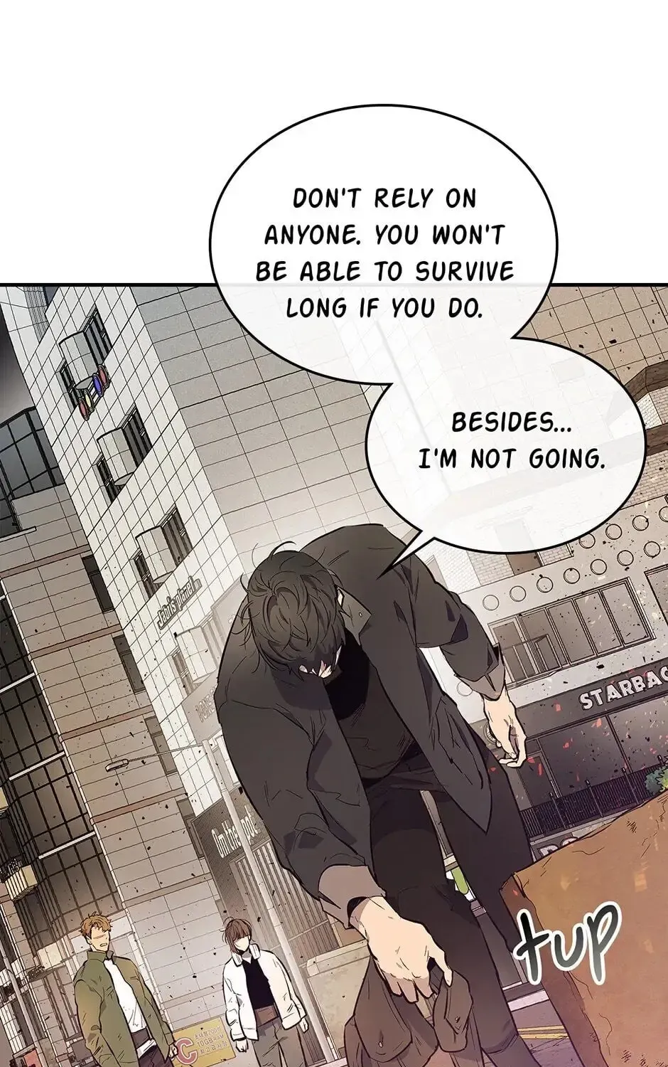 Read Level Up with the Gods EN Manga Online
