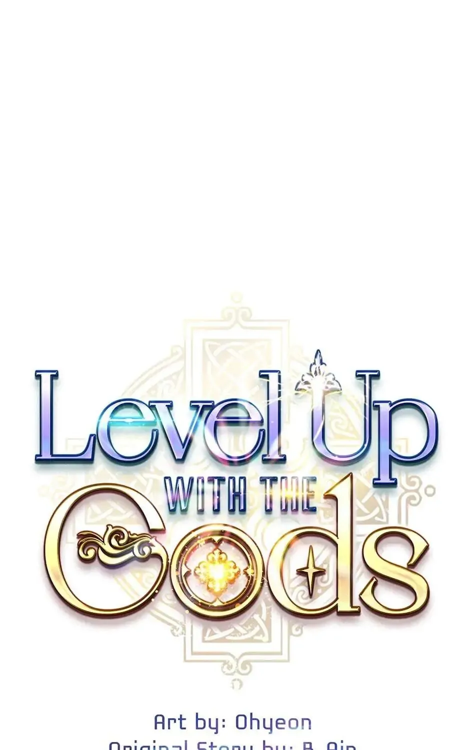 Read Level Up with the Gods EN Manga Online