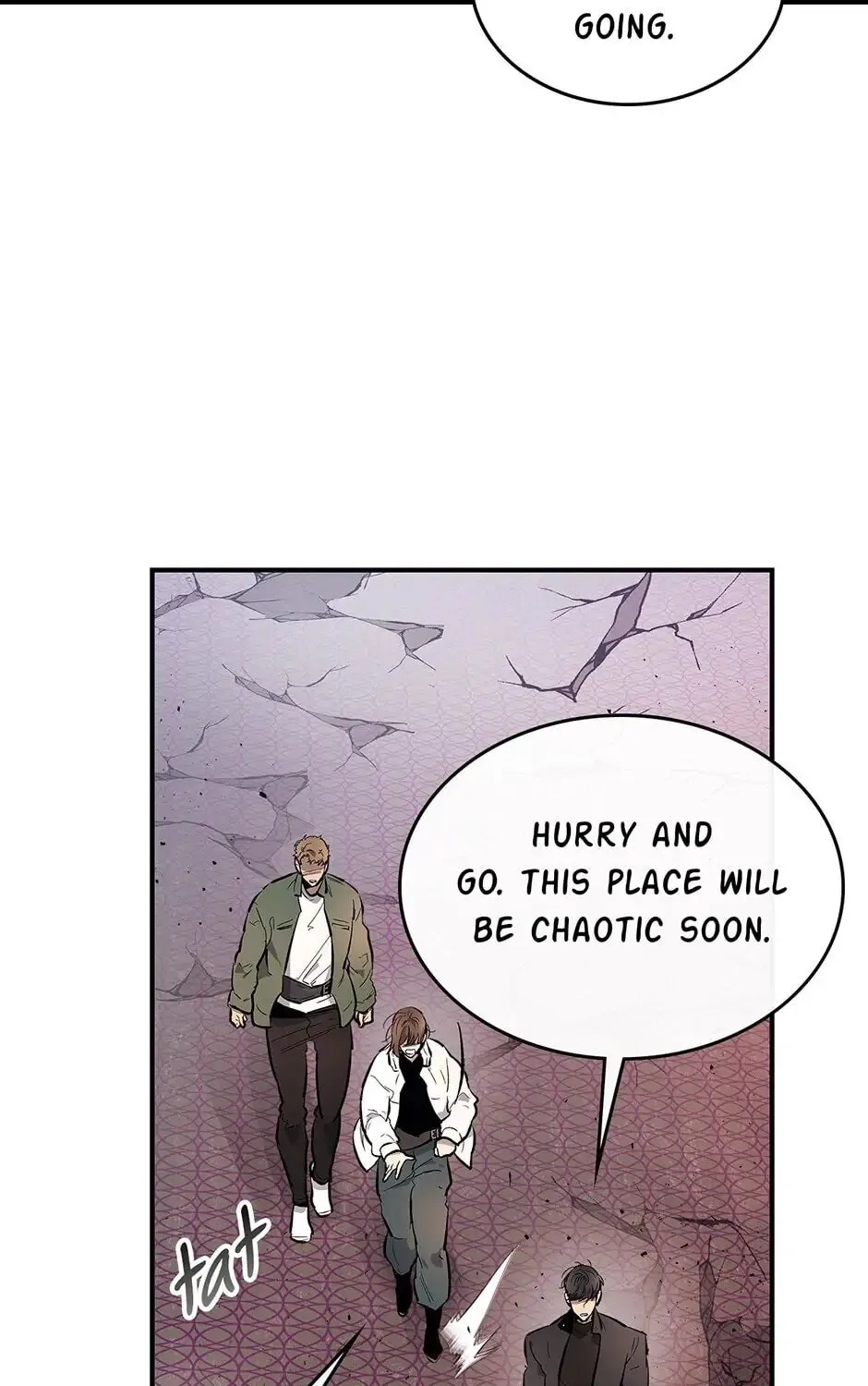 Read Level Up with the Gods EN Manga Online