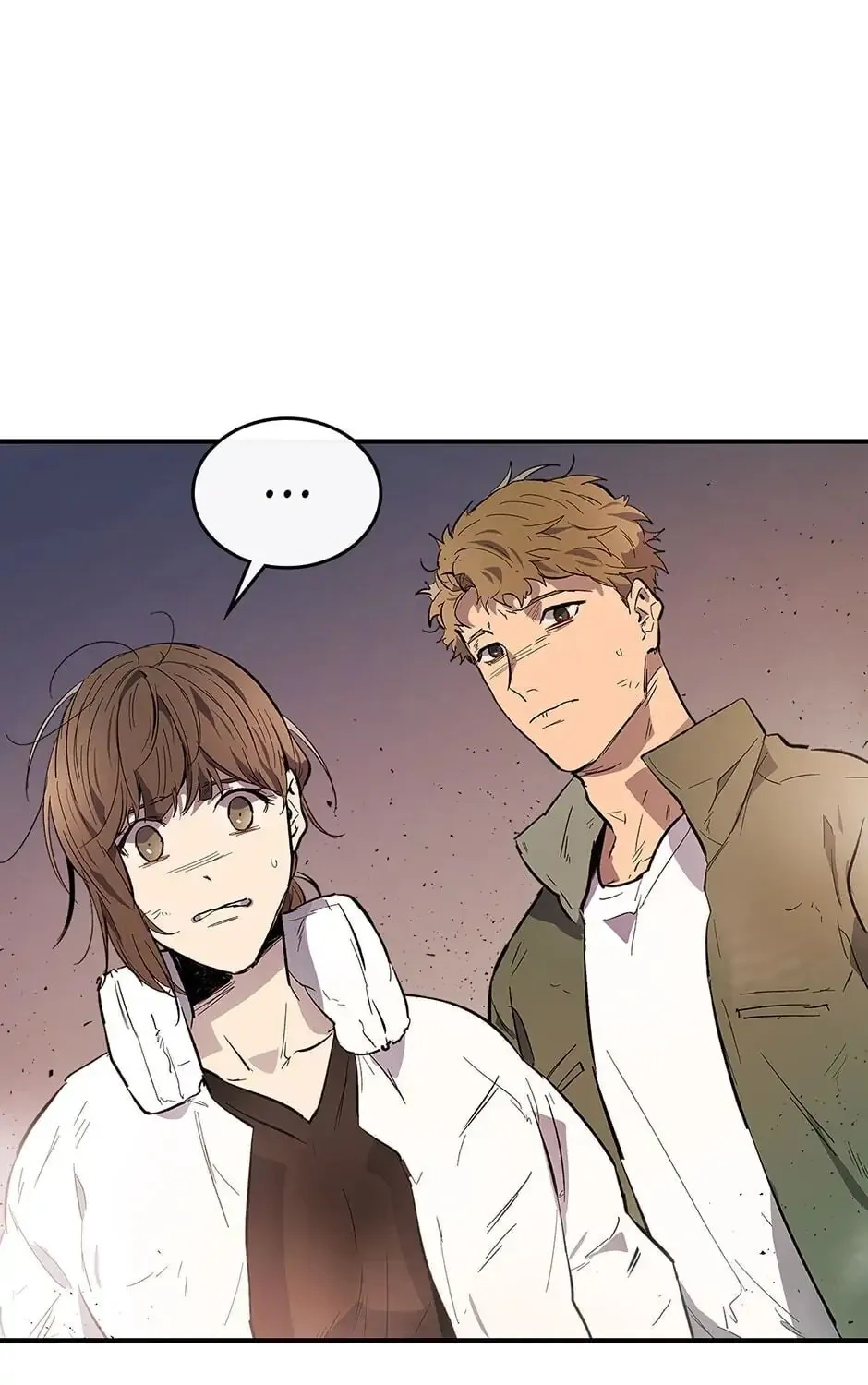 Read Level Up with the Gods EN Manga Online