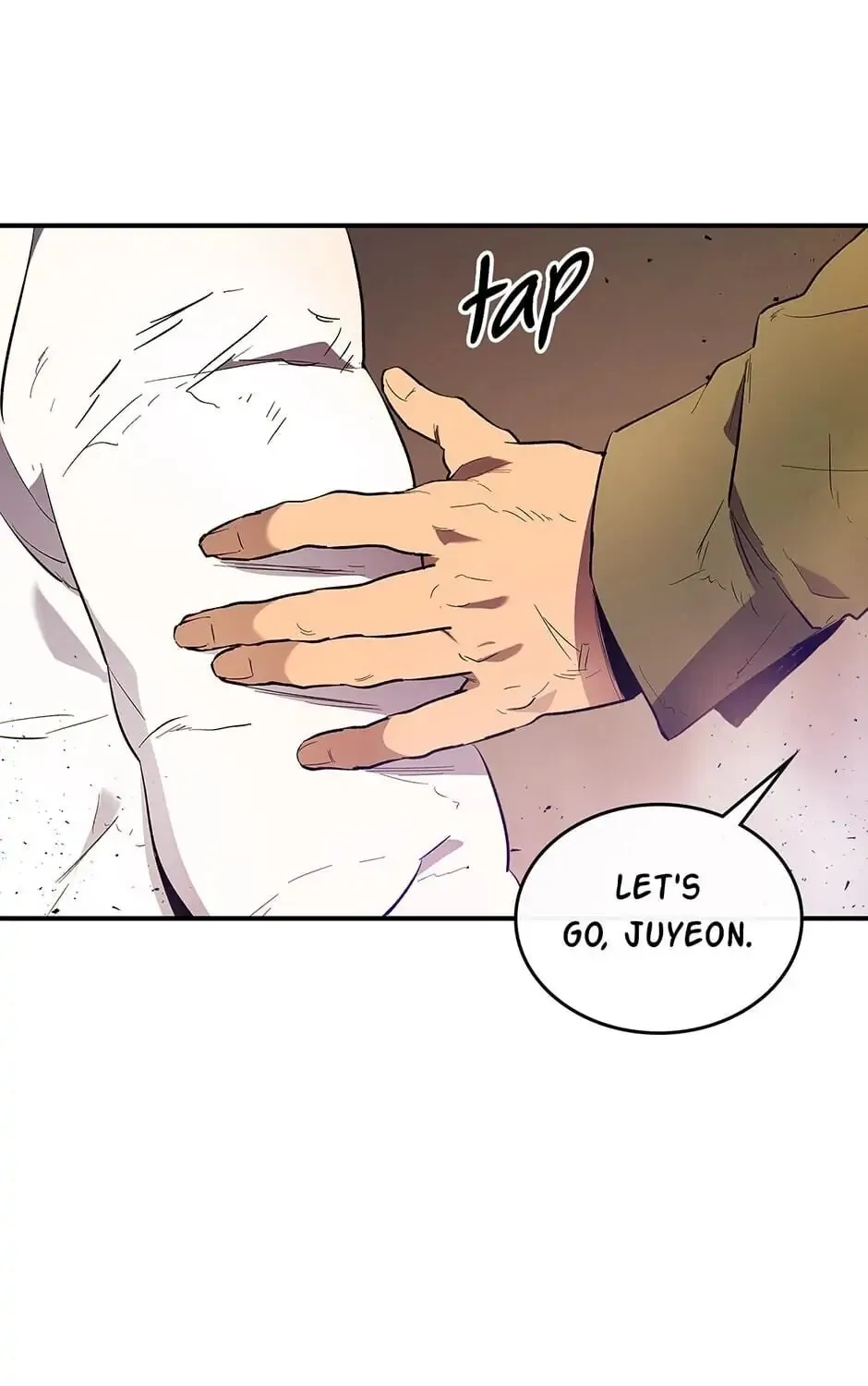 Read Level Up with the Gods EN Manga Online