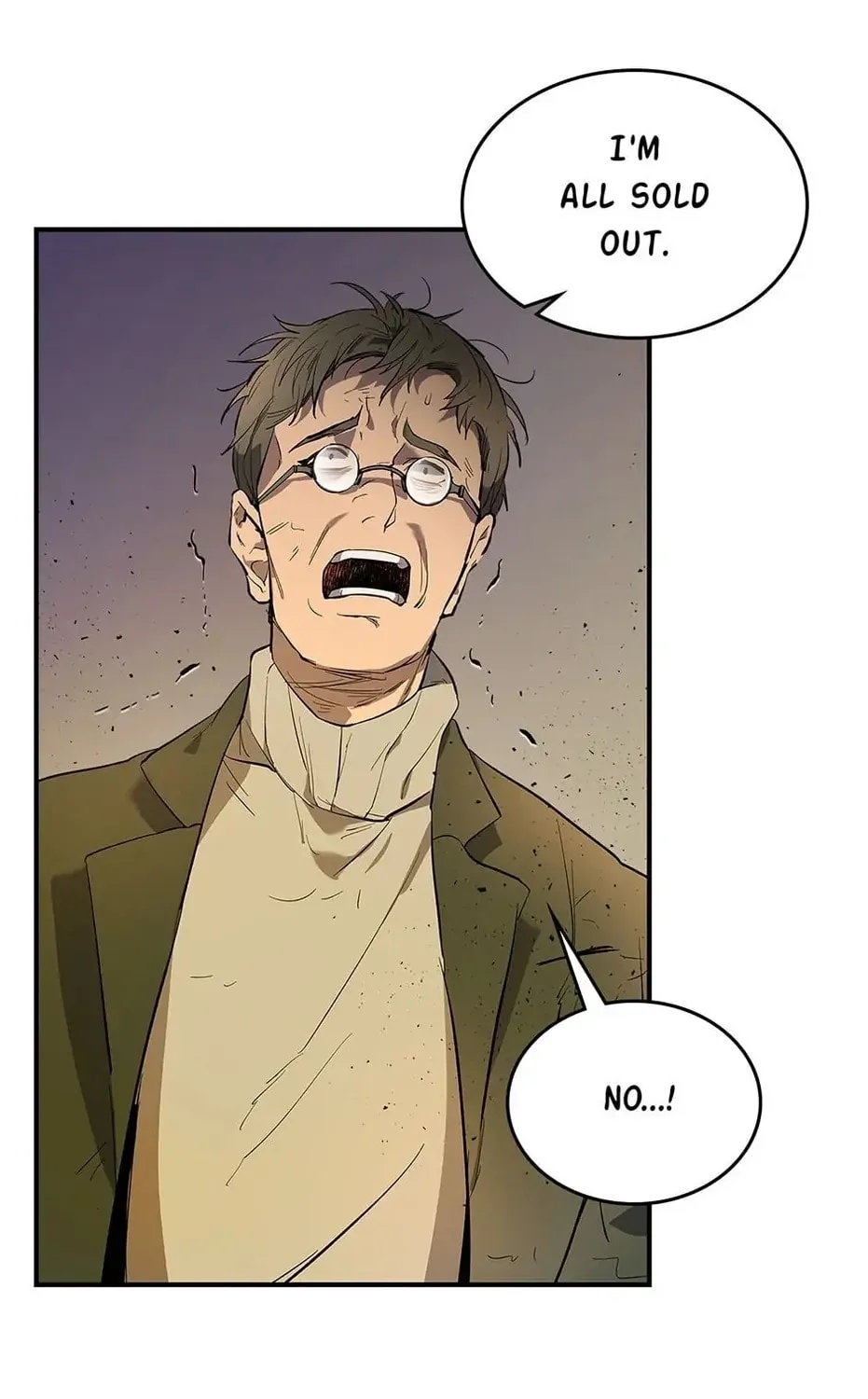 Read Level Up with the Gods EN Manga Online