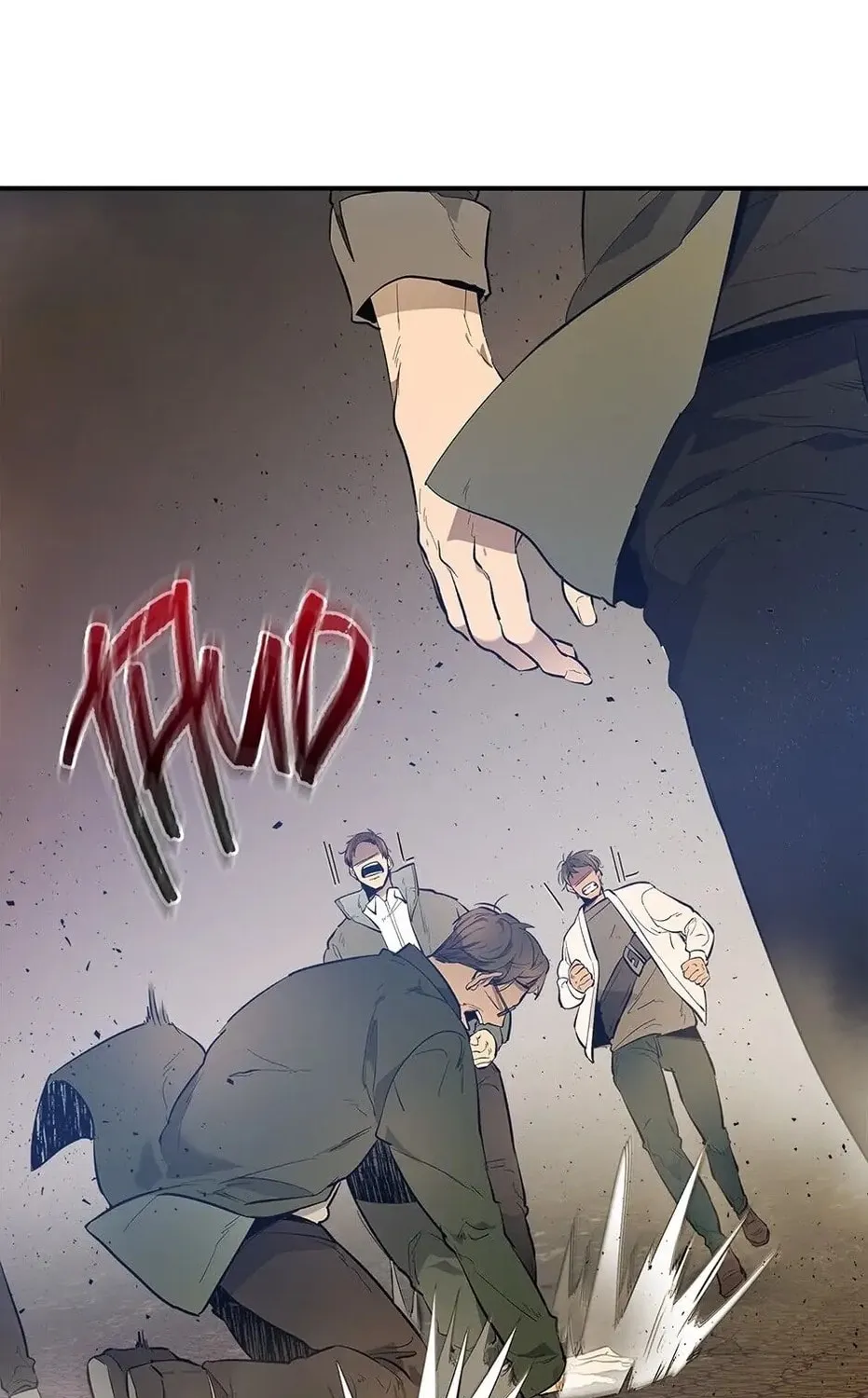 Read Level Up with the Gods EN Manga Online