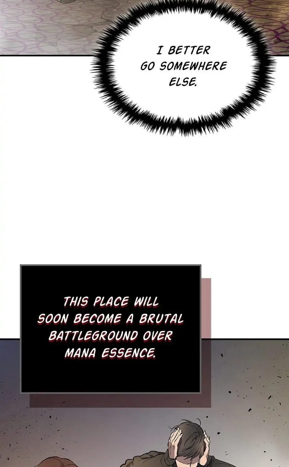 Read Level Up with the Gods EN Manga Online