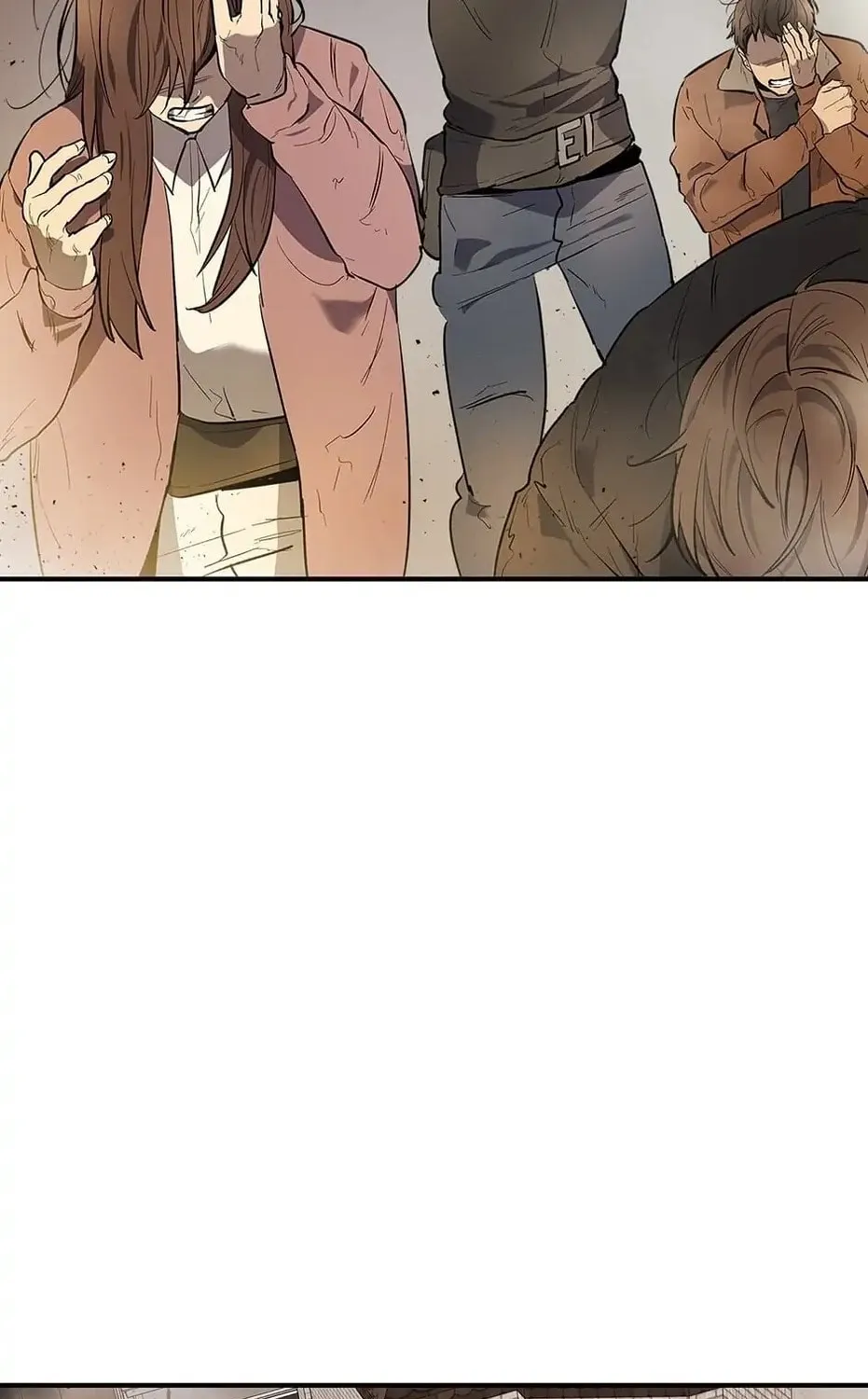 Read Level Up with the Gods EN Manga Online
