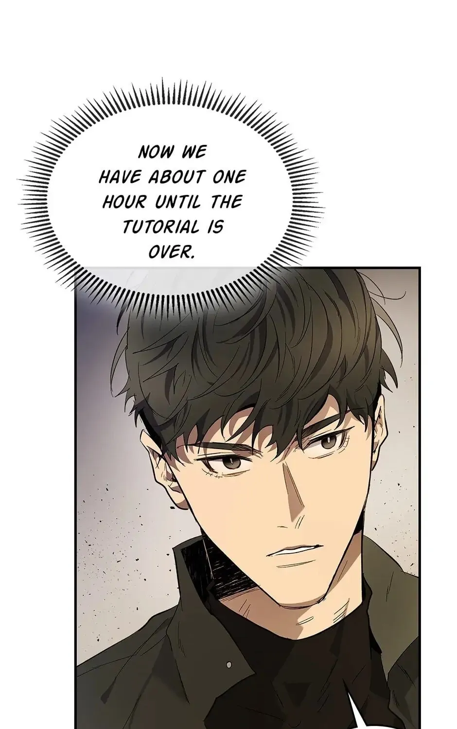 Read Level Up with the Gods EN Manga Online
