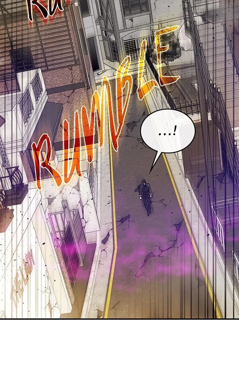 Read Level Up with the Gods EN Manga Online