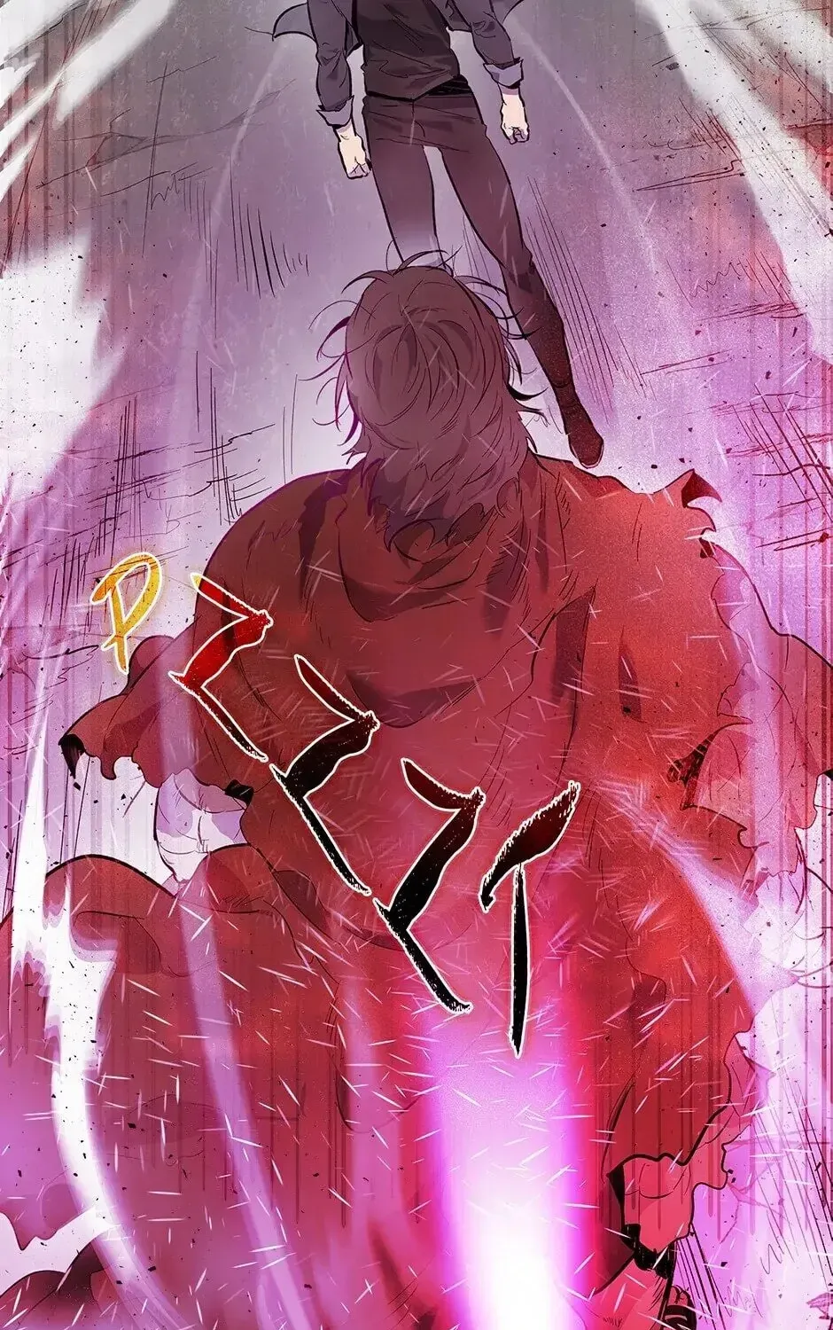 Read Level Up with the Gods EN Manga Online