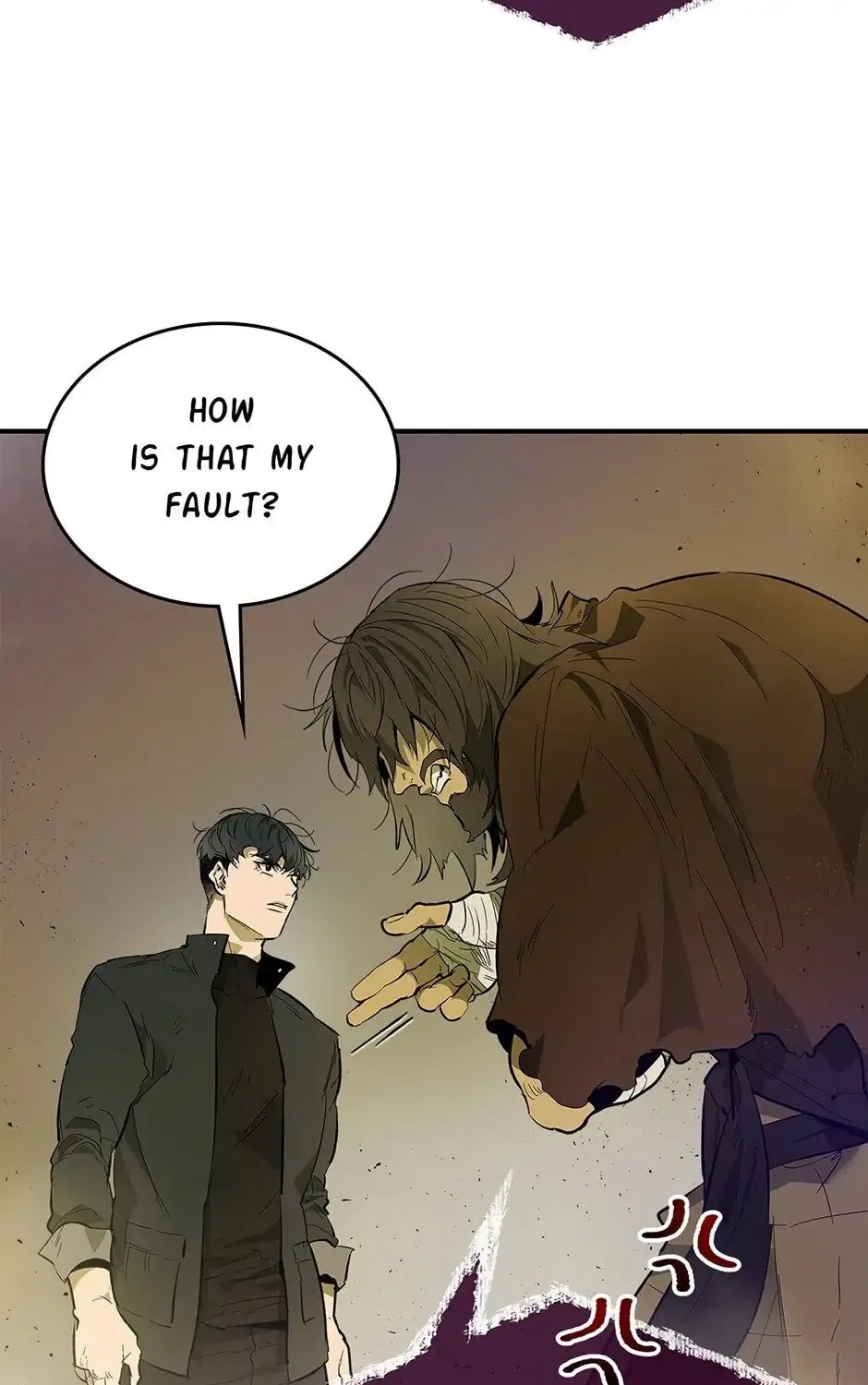 Read Level Up with the Gods EN Manga Online