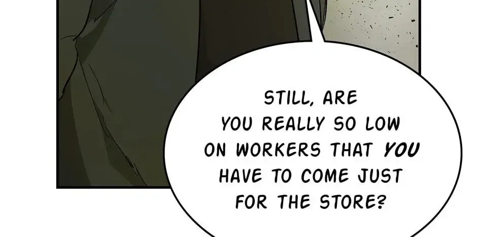 Read Level Up with the Gods EN Manga Online