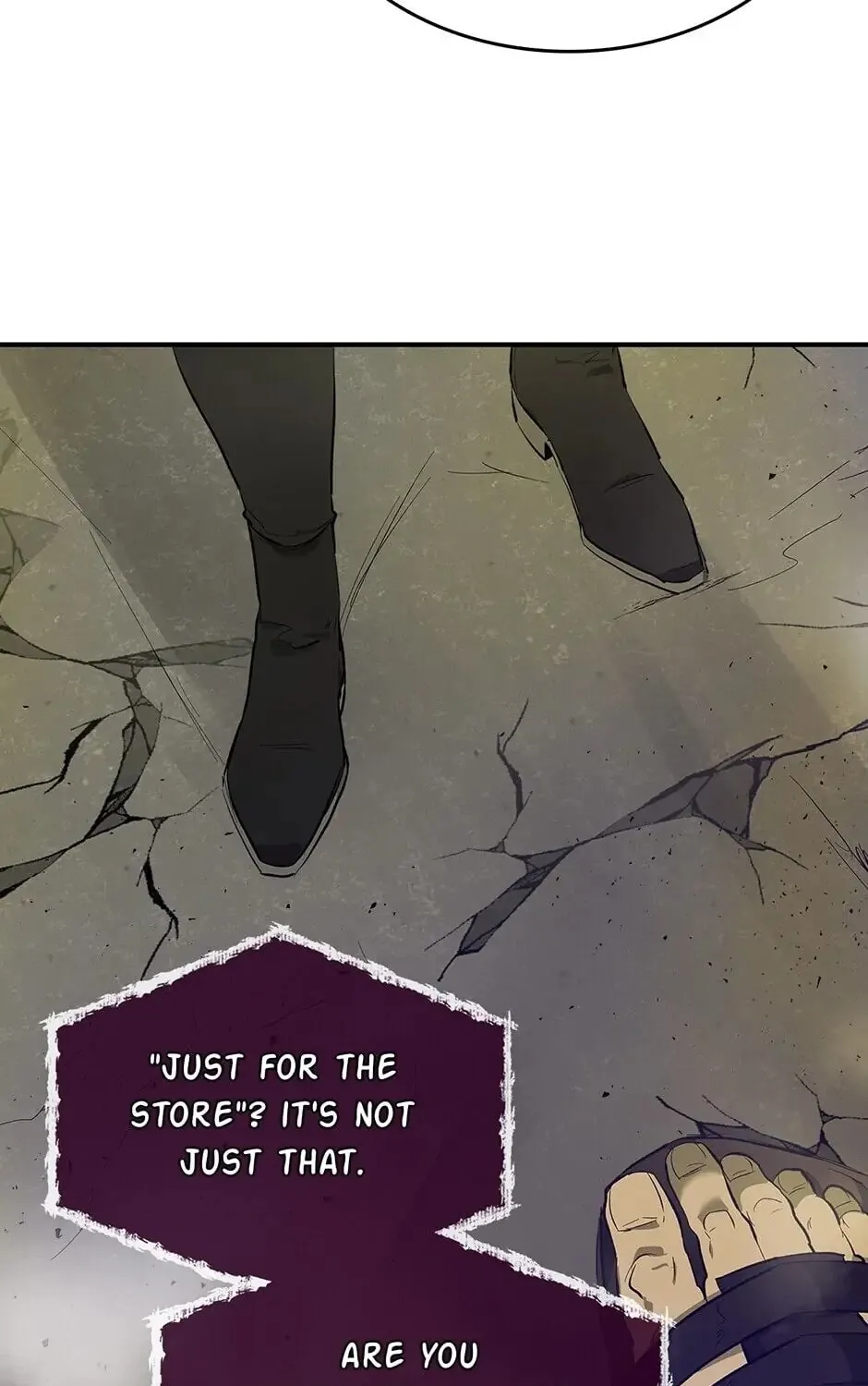 Read Level Up with the Gods EN Manga Online