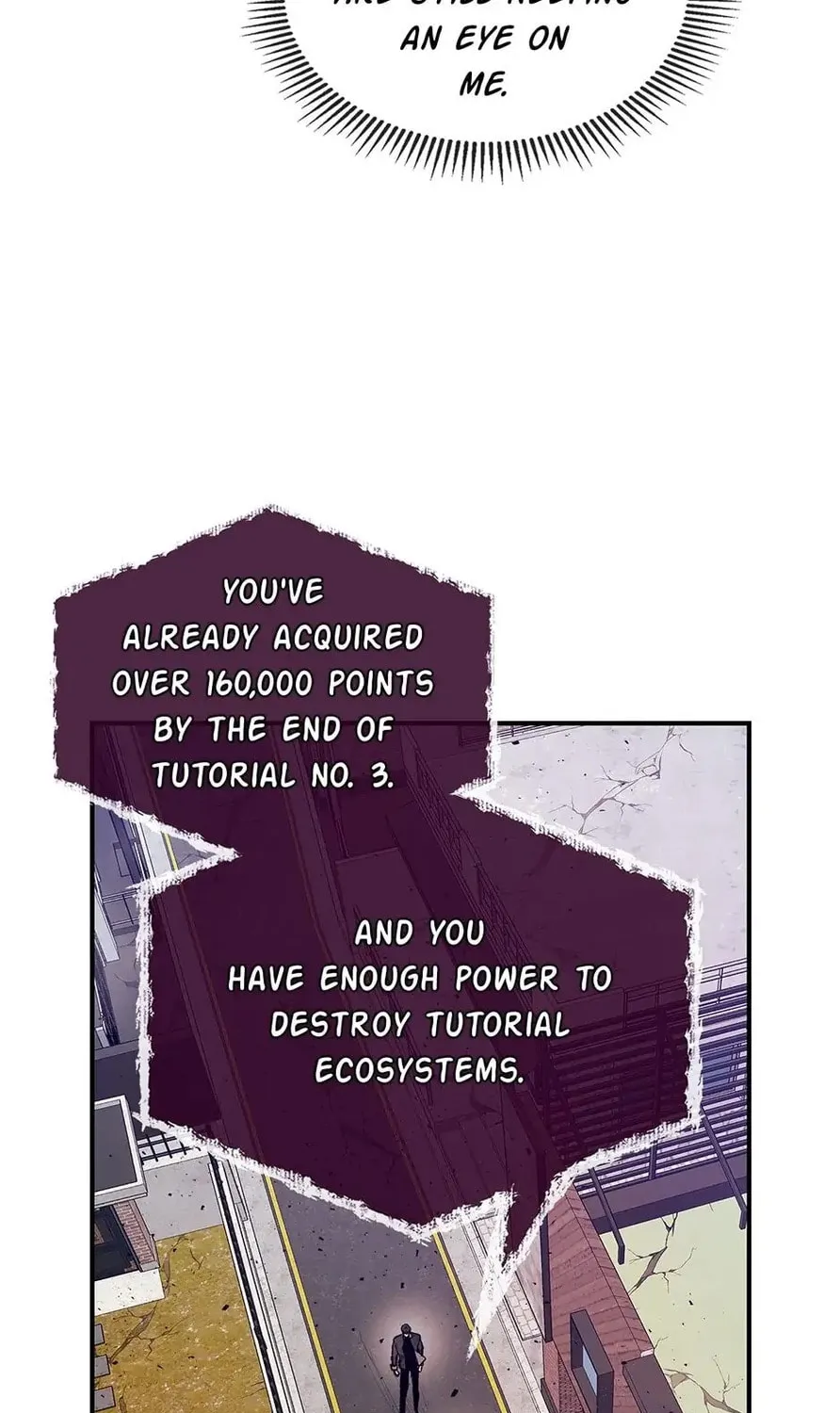 Read Level Up with the Gods EN Manga Online