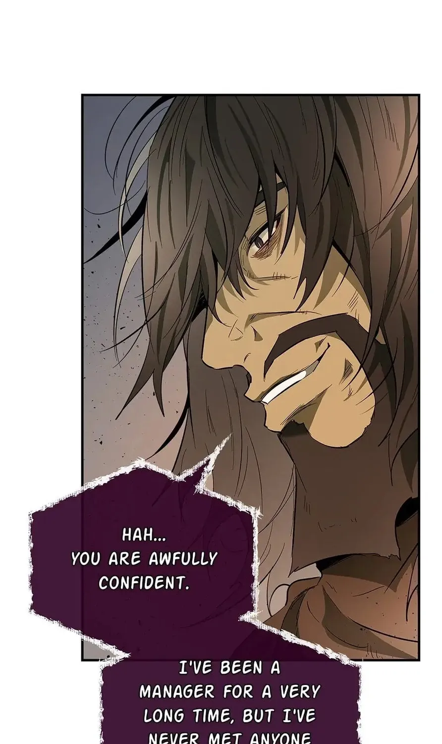 Read Level Up with the Gods EN Manga Online