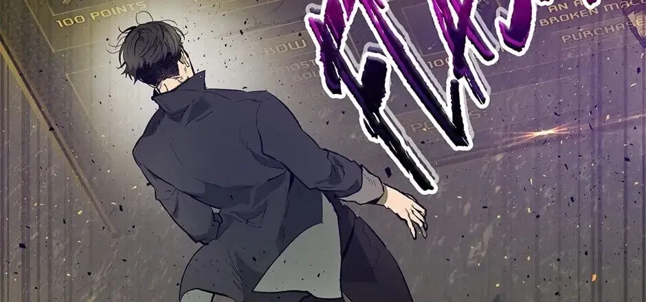 Read Level Up with the Gods EN Manga Online