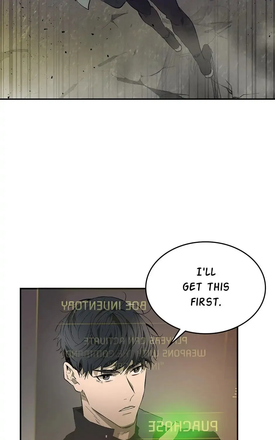 Read Level Up with the Gods EN Manga Online