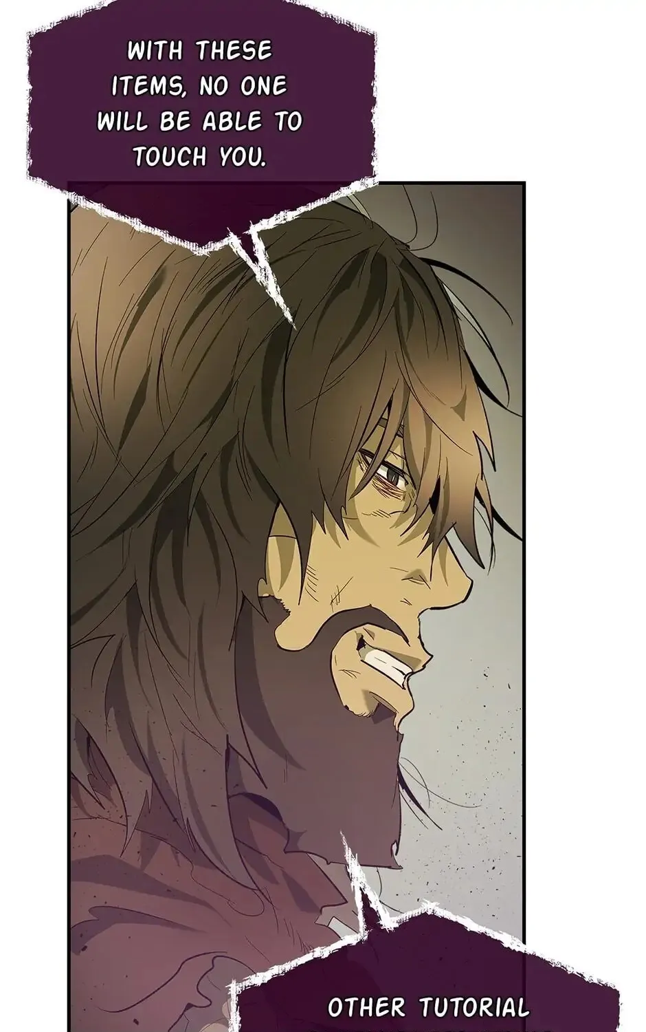 Read Level Up with the Gods EN Manga Online
