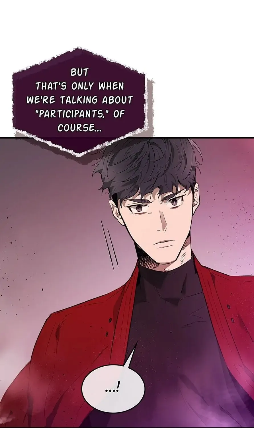 Read Level Up with the Gods EN Manga Online